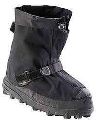 Stabilicers Neos Overshoe With Snow Ice Cleats
