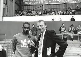 Police officers to stand trial next september. Dalian Atkinson Living At Speed On And Off The Pitch Bbc News