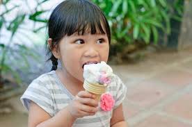 Image result for picture of girl eating