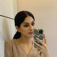 Profile for Sapna Pabbi Official