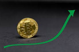 Bitcoin Btc Rally Tops 10 500 In A 28 Surge Amid High