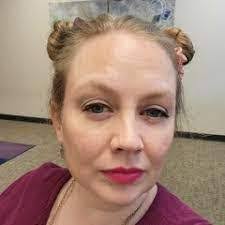 Christine Mahaffey's Instagram, Twitter & Facebook