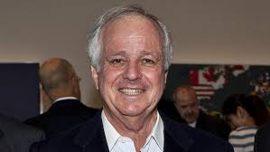 Dan Smetana's Instagram, Twitter & Facebook