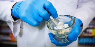 Compounding: Are You Doing It? - Pharmacy Connection
