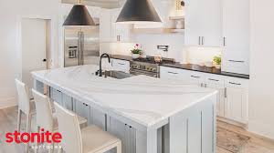 how to prepare for the countertop