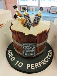 4.5 out of 5 stars. Birthday Men Surprise Jack Daniels 59 Ideas 30th Birthday Cakes For Men Birthday Cake For Him 25th Birthday Cakes