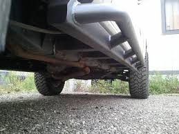 New Sliders Rock Sliders Sliders Truck Accesories