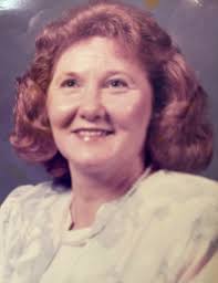 Obituary information for Martha Lee Dunn
