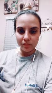 Crystal Bourdon's Instagram, Twitter & Facebook