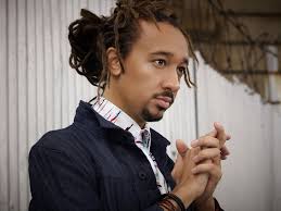 Happy birthday, Gerald Clayton!!