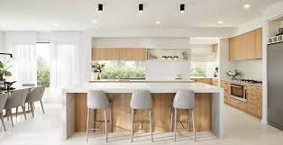 Maybe you would like to learn more about one of these? What Your Kitchen Design Says About You Carlisle Homes