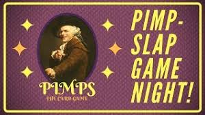 Face down, starting with the player to the left of the dealer. Pimps The Card Game Betapage