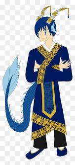 The dragon god is the dispenser of rain as well as the zoomorphic representation of the yang masculine power of generation. Chinese Dragon In Human Form By Jozzarrin Dragon Human Humanoid Form Free Transparent Png Clipart Images Download