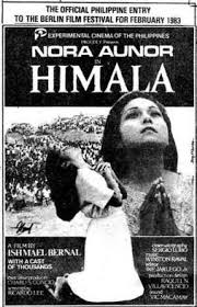 (lola igna) as a major talent. Himala Wikipedia