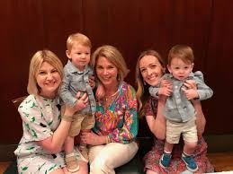 Jean stothert is an american politician and former nurse serving as the 51st mayor of omaha, nebraska. Jean Stothert Family Is Everything First Picture Is Facebook