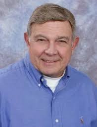 Robert Broyles Obituary (1938