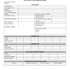Isi borang daftar harta modal dan daftar inventori. 1