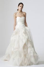 Vera Wang Diana Wedding Dress Wedding Dresses Vera Wang Vera Wang Wedding