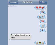 Pin On Break Ups