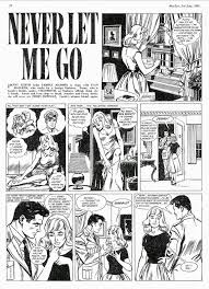 Black And White Comic Art Pin By Kevin Macdougall On Black White Art Comic Book Pages Black And White Comics Old Comics