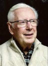 Gordon Teska Obituary (1933