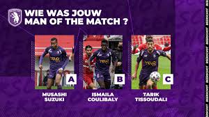 Varios años antes, en 1899, se fundó el beerschot ac en het kiel, en la periferia sur de amberes. K Beerschot V A On Twitter Our Boys Fought Until The End Yesterday Who Was Your Man Of The Match Against Antwerp Togetherwebuildhistory