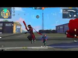 Garena free fire, a survival shooter game on mobile, breaking all the rules of a survival game. B2k Gaming M1887 Free Fire Onetab Headshot Free Fire Live Youtube