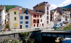 The town has long been established as a spa town. Day Trip To France And Andorra From Barcelona Erika S Travels