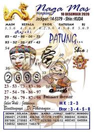 Pin Di Kode Syair