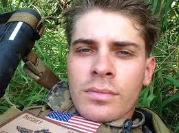 Our teammate Devin Harper, former 3rd Platoon “Omertà”, III MEF Force Recon  Co. and now the Director of Security for a professional security consultant  rendered aid to a GSW victim during an