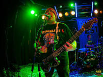 Dave Strong Band