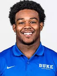 Mercer All Time Football Recruits