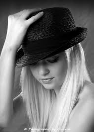 A hat is more than just a hat... A hat is an expression of the soul" ~ Lily  Doche