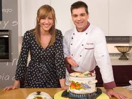 Cocinando por el sur de áfrica. Cocina Con Sergio Girara En Torno Al Queso En Manzanares Lanza Digital Lanza Digital