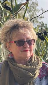 Love of Rotoiti Water Lillie’s