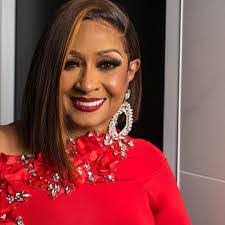 Dawn Isley's Instagram, Twitter & Facebook