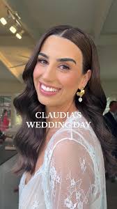 Me 🤝 bridal makeup that keeps your natural beauty shining through #we...