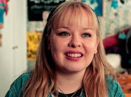 I have been crying for 25 years? — finnnelson:“Everything makes you  nervous, Clare....