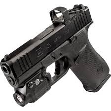 Xsc Weaponlight Micro Compact Pistol Light Surefire