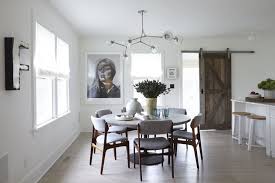 Wayfair offers thousands of design ideas for enjoy a stylish moment in any dining room using this modern farmhouse idea from #wayfaircahome. 25 Inspiring Modern Farmhouse Designs Modern Farmhouse Room Photos