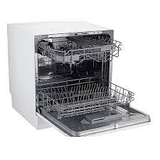 Buy Midea Portable Dishwasher Wqp83802fs In Dubai Sharjah Abu Dhabi Uae Price Specifications Features Sharaf Dg