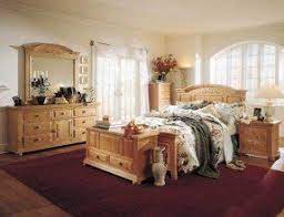 Broyhill bedroom set usually consists of a bed, a dresser and an armoire or dresser high. Pine Bedroom Furniture Sets Ideas On Foter Broyhill Bedroom Furniture Oak Bedroom Furniture Bedroom Furniture