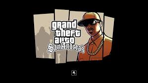 From cars to skins to tools to script mods and more. Hd Wallpaper Grand Theft Auto San Andreas Wallpaper Flare