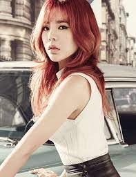 happy birthday to girls generation s lee soongyu aka sunny girls generation sunny girls generation girls generation