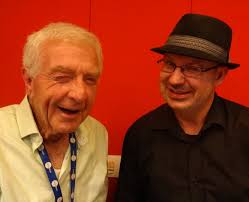 A final farewell from Philip Brady