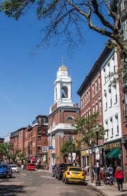 17 Legendary Things To Do In Boston Ma With Kids Or Without Kids Freedom Trail Boston Boston Things To Do Cool Places To Visit