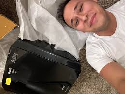 Does the term “lifestyle projector” even apply anymore? The Valerion Max is  packing Dolby Vision and serious lens upgrades. It's easily the company's  best projector to date! Check out our full review