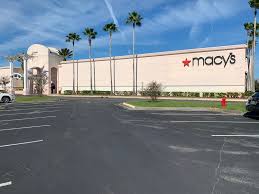 Request our corporate name & address by email. Can The Indian River Mall Re Purpose Itself After Macy S Sears Leave