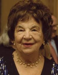 Obituary for Anne P. Trakas