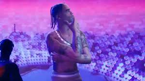 Travis scott is a set of cosmetics in battle royale themed after the popular rapper/trapper jacques webster, aka travis scott. When How To Watch Travis Scott S Fortnite Gigs